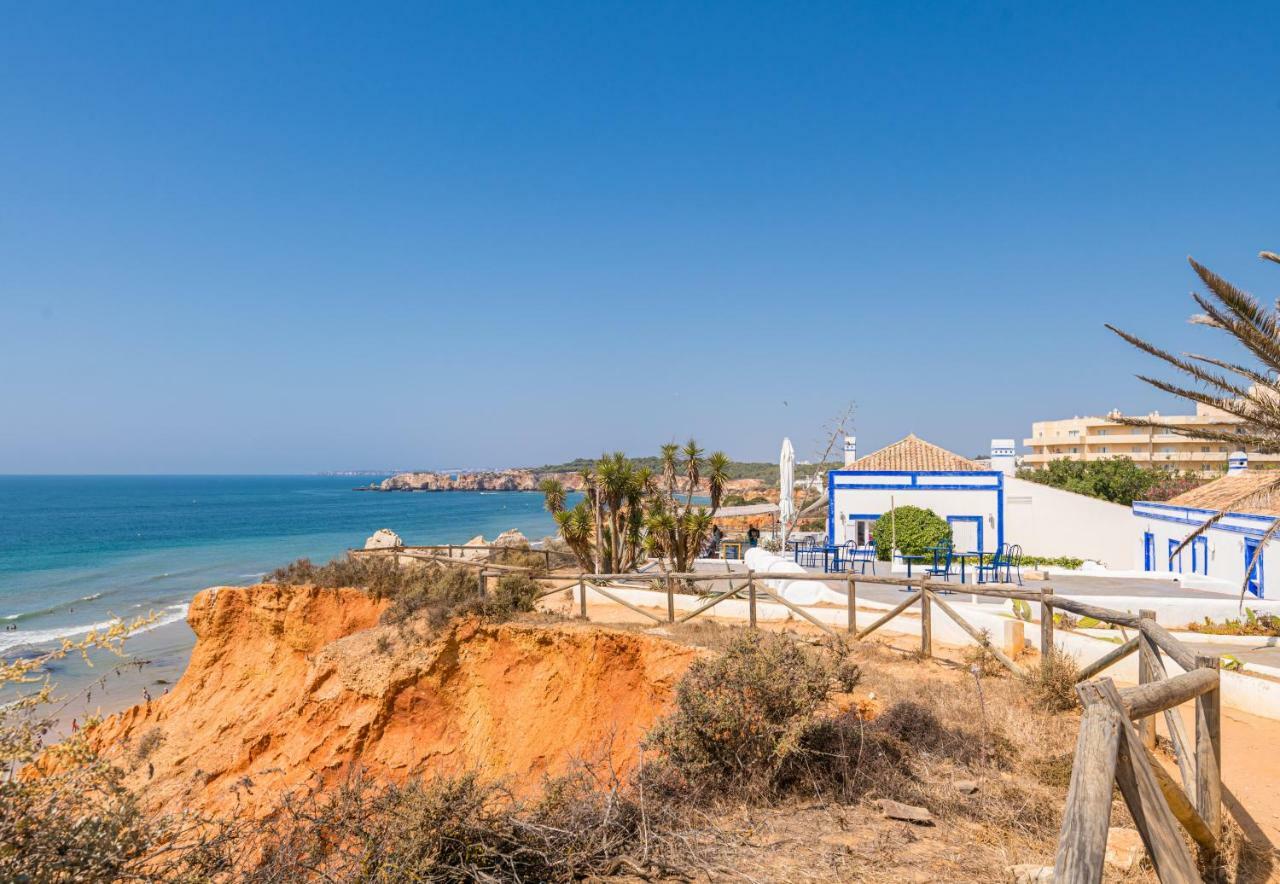 Golden Beach Портиман Екстериор снимка